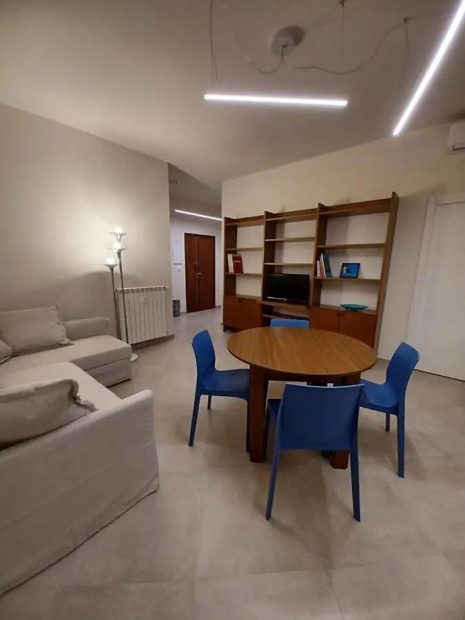 Appartement Casa Lerici Holidays