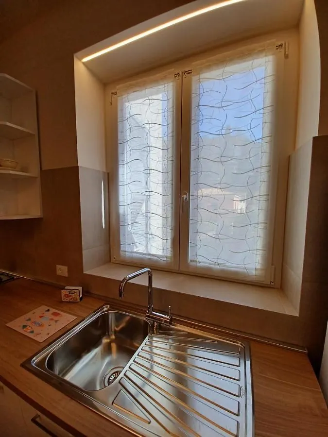 Casa Lerici Holidays 0*,