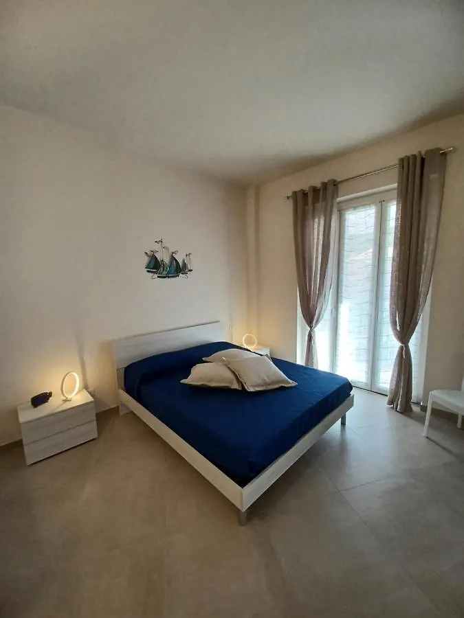 Casa Lerici Holidays Appartement
