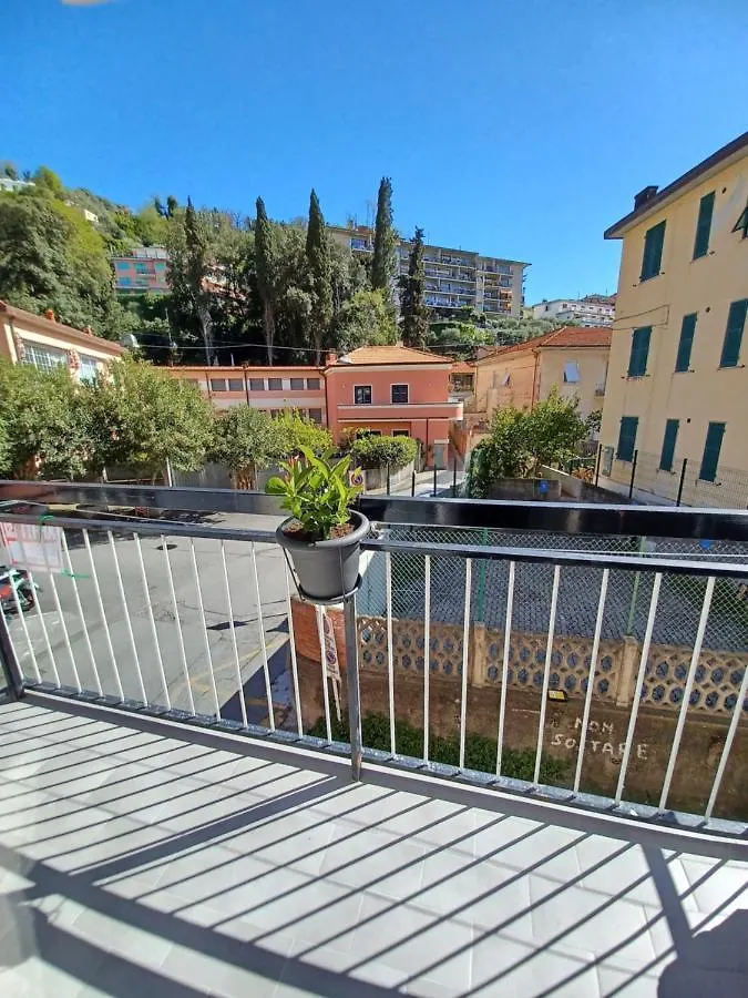 Appartement Casa Lerici Holidays