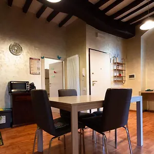 Cantamerlo Appartamento Perugia
