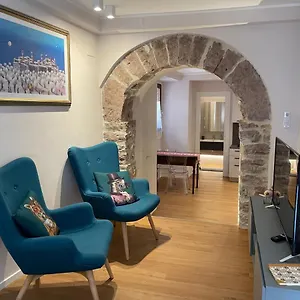 Ad - Fratello Sole Luxury Loft Appartamento Assisi