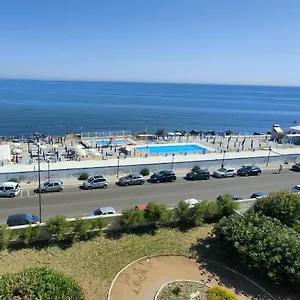 Seafront Suites Appartamento Bari