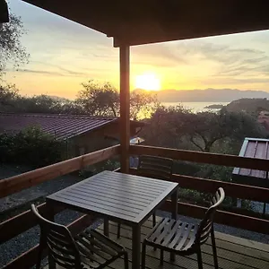 Gianna Golfo Dei Poeti Camping