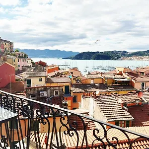  Appartamento Mare - Castello 5 Terre