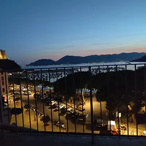  Appartamento La Soffitta Sul Golfo