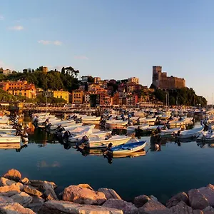  Appartamento Libeccio 1 - & Parking