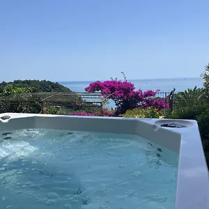  Appartement Il Mare Blu