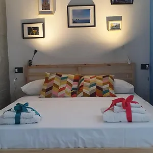 Casa Giniusa Casa vacanze Aeroporto di Catania Fontana Rossa