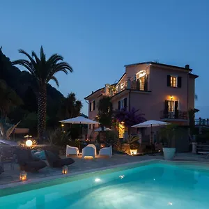 La Musa Appartement