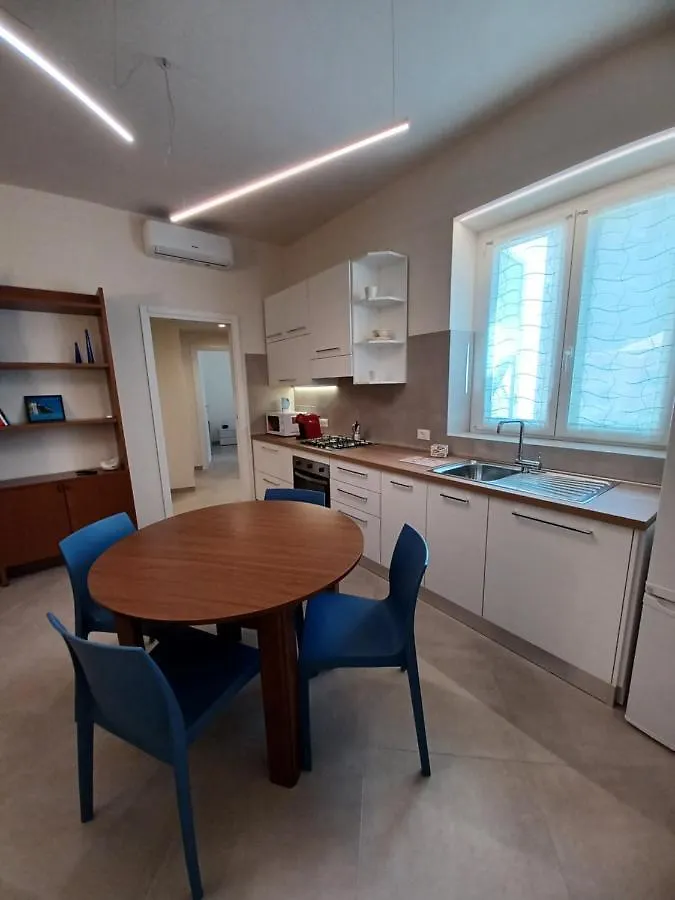 Casa Lerici Holidays