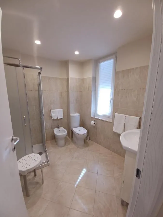 Casa Lerici Holidays Italia
