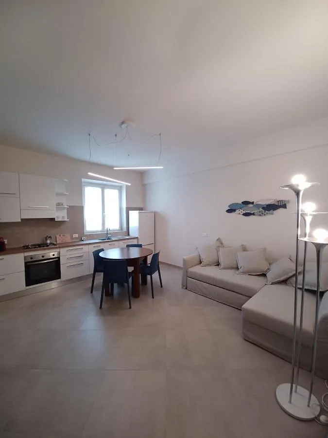 Casa Lerici Holidays