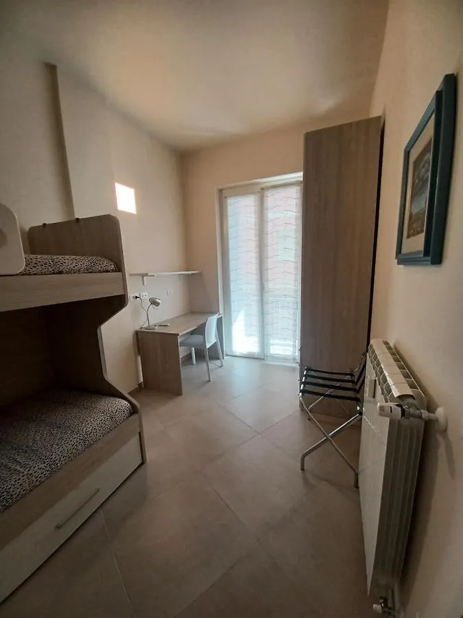 Casa Lerici Holidays Appartamento