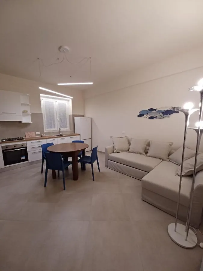Casa Lerici Holidays 0*,