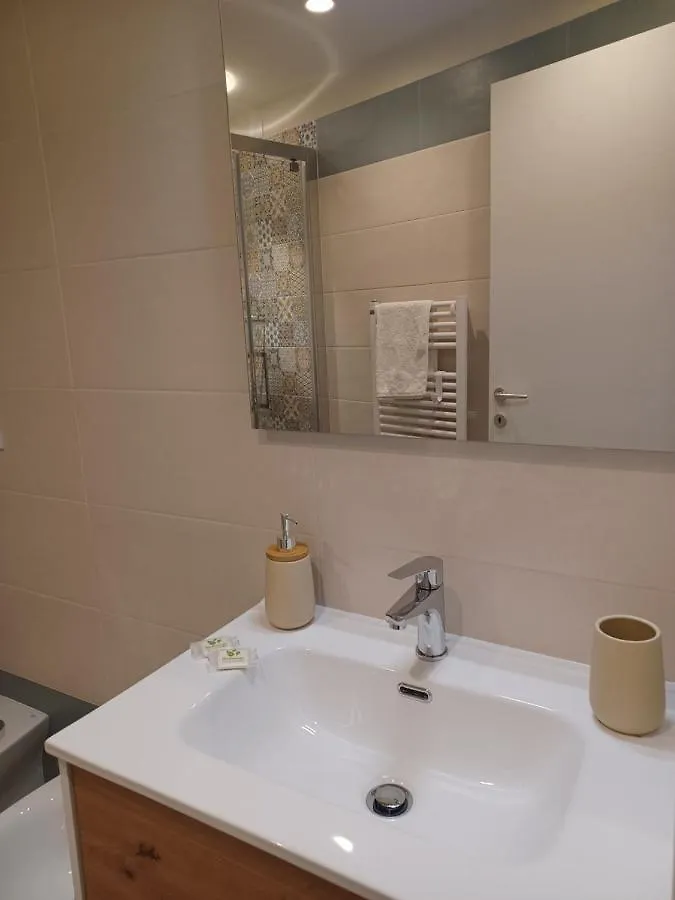 Casa Lerici Holidays