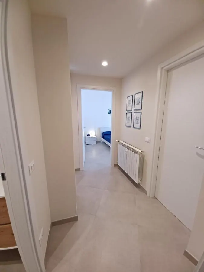Appartamento Casa Lerici Holidays