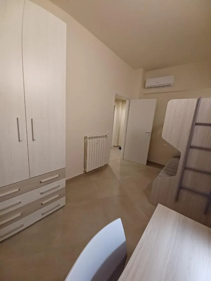 Casa Lerici Holidays Italia